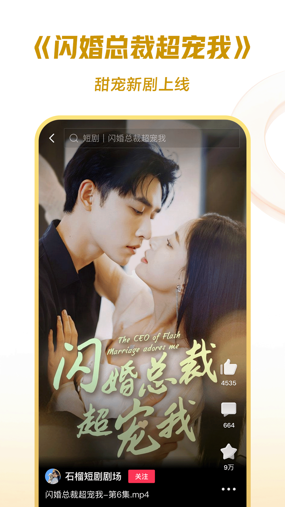 没有一只狗截图